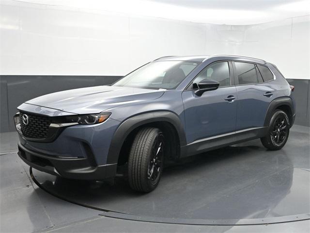 used 2024 Mazda CX-50 car, priced at $26,990