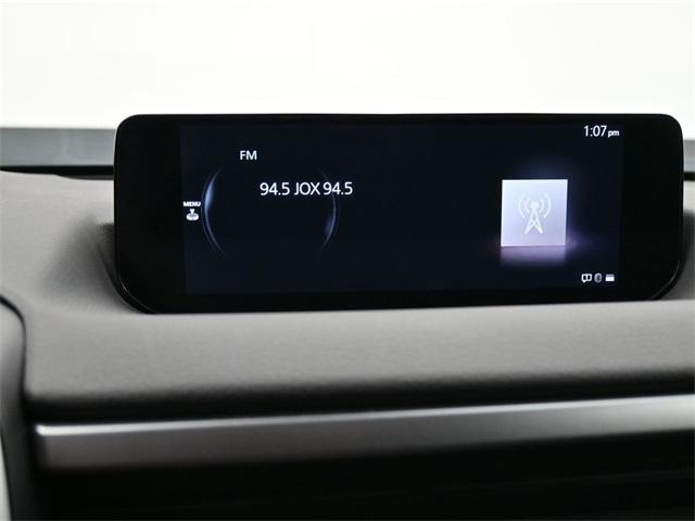 used 2024 Mazda CX-50 car, priced at $26,990