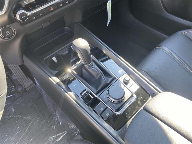 new 2025 Mazda CX-50 car, priced at $38,990