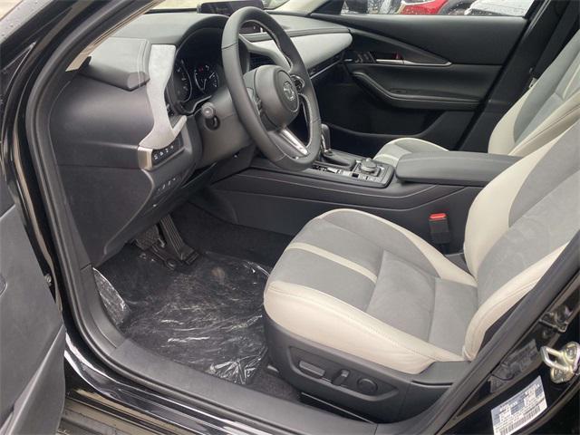 new 2026 Mazda CX-30 car, priced at $36,505