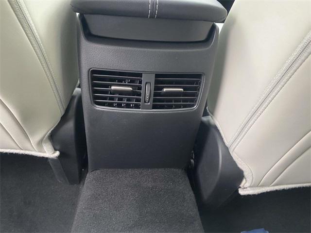 new 2026 Mazda CX-30 car, priced at $36,505