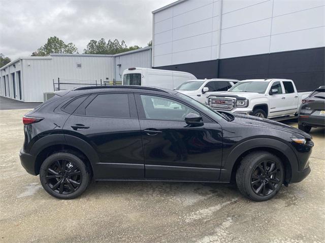 new 2026 Mazda CX-30 car, priced at $36,505