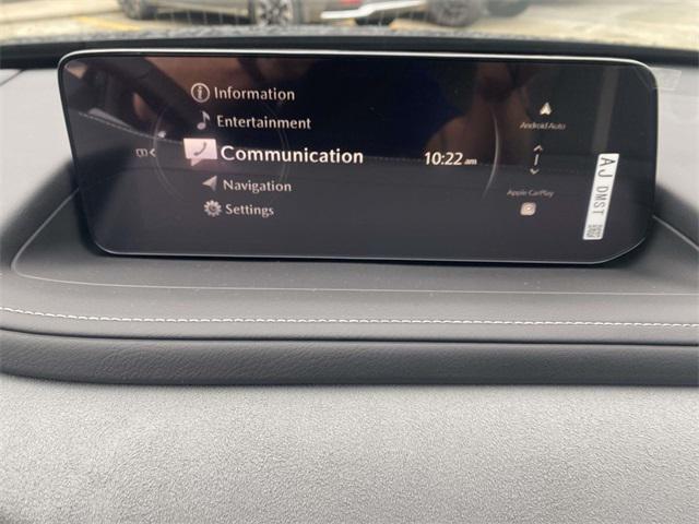 new 2026 Mazda CX-30 car, priced at $36,505