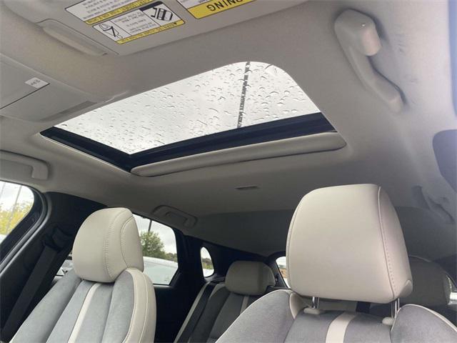 new 2026 Mazda CX-30 car, priced at $36,505