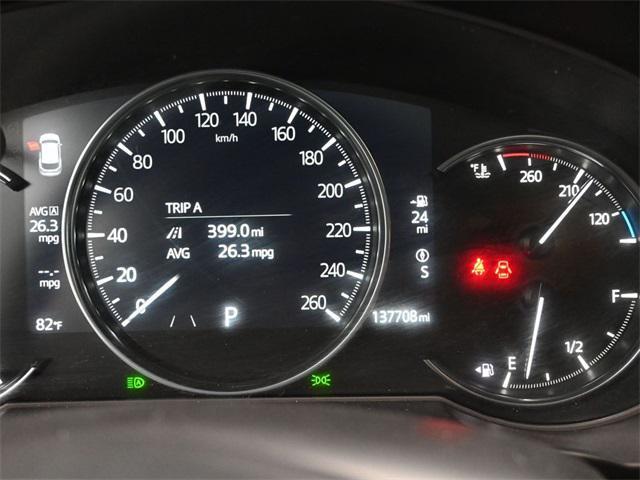 used 2021 Mazda CX-5 car, priced at $17,900