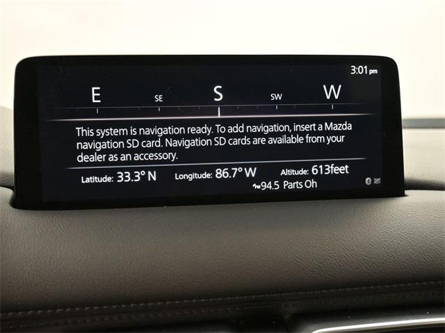used 2021 Mazda CX-5 car, priced at $17,900