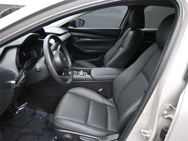 used 2025 Mazda Mazda3 car, priced at $24,500