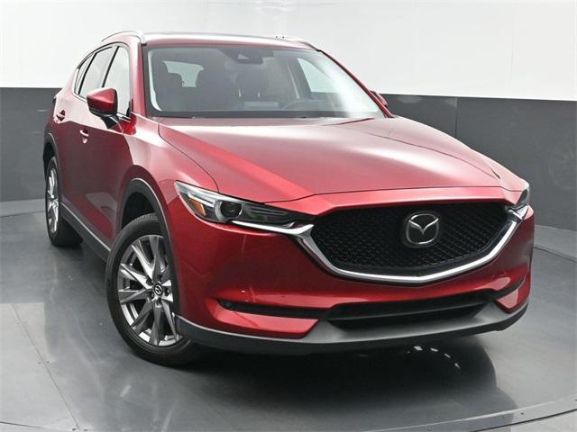 used 2019 Mazda CX-5 car, priced at $16,990