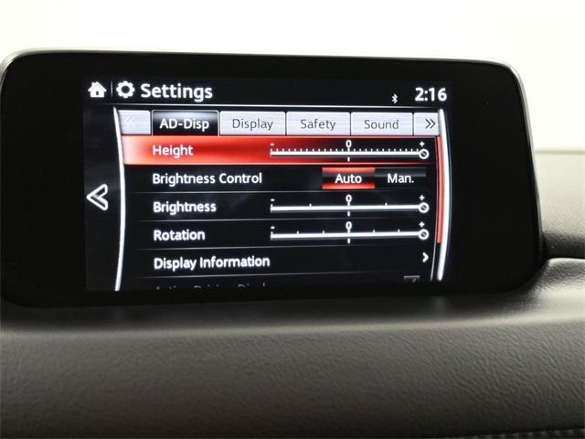 used 2019 Mazda CX-5 car, priced at $16,990