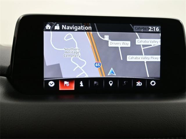 used 2019 Mazda CX-5 car, priced at $16,990