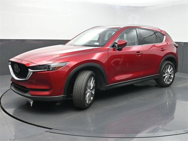 used 2019 Mazda CX-5 car, priced at $16,990