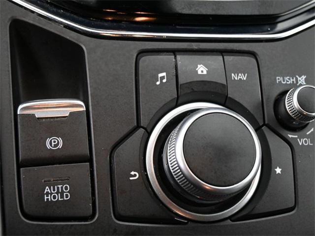 used 2019 Mazda CX-5 car, priced at $16,990