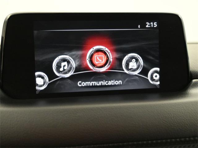 used 2019 Mazda CX-5 car, priced at $16,990