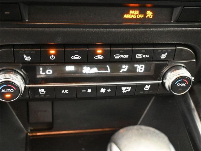 used 2019 Mazda CX-5 car, priced at $16,990