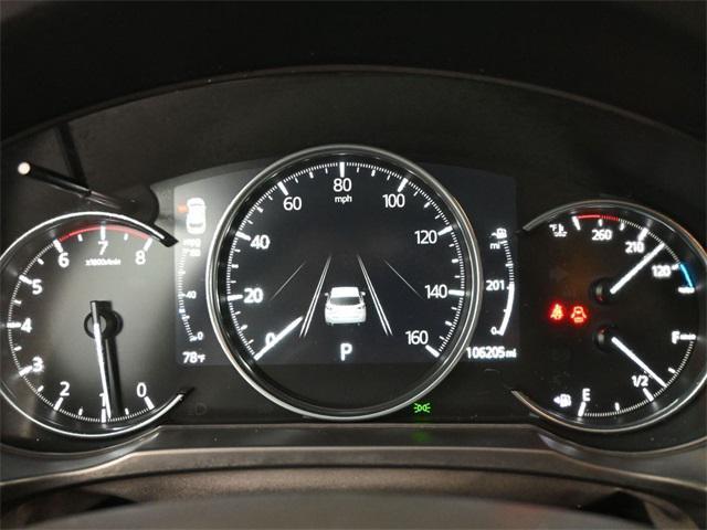 used 2019 Mazda CX-5 car, priced at $16,990