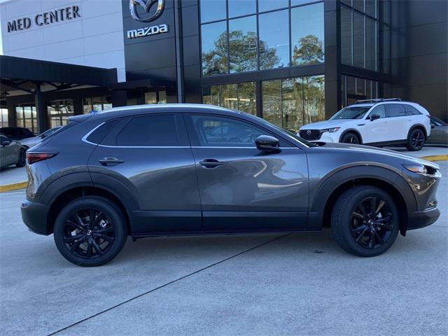 new 2025 Mazda CX-30 car, priced at $28,339