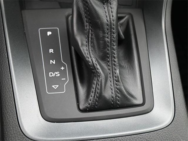 used 2021 Audi Q3 car, priced at $25,650