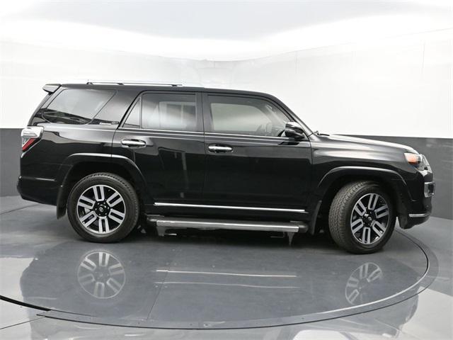 used 2022 Toyota 4Runner car, priced at $43,990