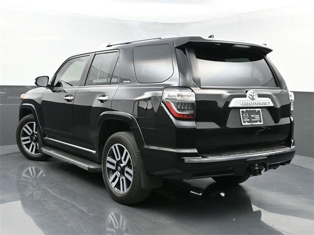 used 2022 Toyota 4Runner car, priced at $43,990