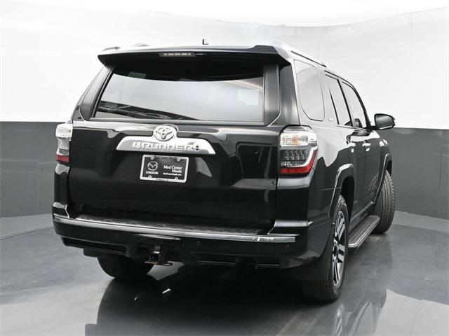 used 2022 Toyota 4Runner car, priced at $43,990