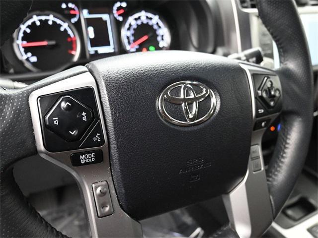 used 2022 Toyota 4Runner car, priced at $43,990