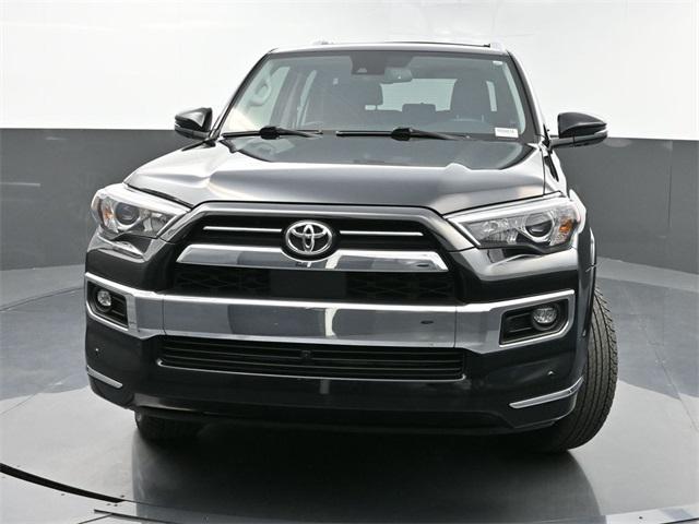 used 2022 Toyota 4Runner car, priced at $43,990