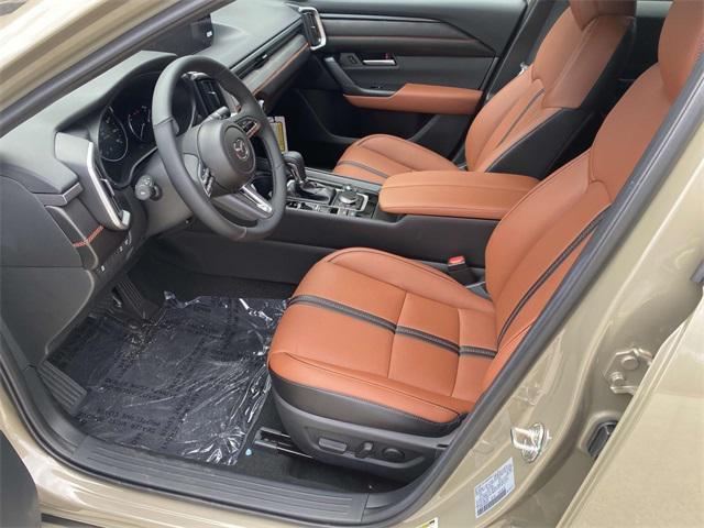 new 2025 Mazda CX-50 car, priced at $42,288