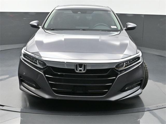 used 2018 Honda Accord car, priced at $24,990