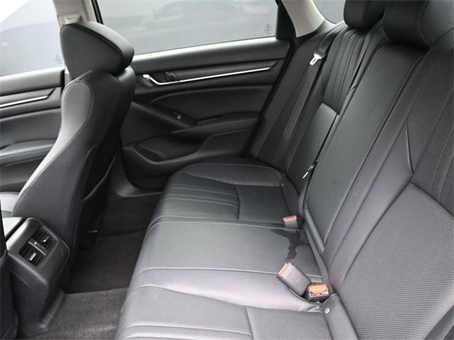 used 2018 Honda Accord car, priced at $24,990