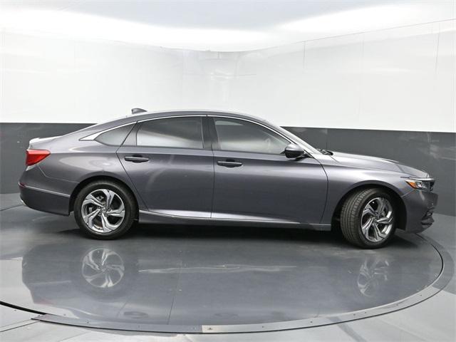 used 2018 Honda Accord car, priced at $24,990