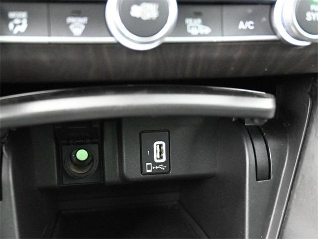 used 2018 Honda Accord car, priced at $24,990