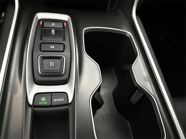 used 2018 Honda Accord car, priced at $24,990