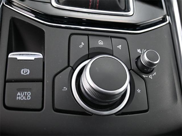 used 2023 Mazda CX-5 car, priced at $30,990