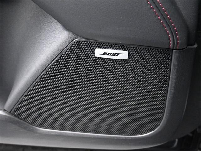 used 2023 Mazda CX-5 car, priced at $30,990