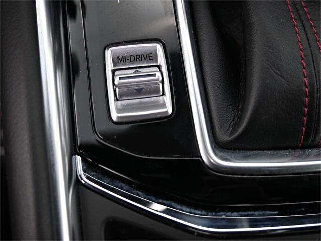 used 2023 Mazda CX-5 car, priced at $30,990