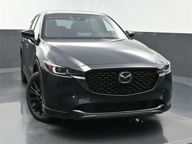 used 2023 Mazda CX-5 car, priced at $30,990