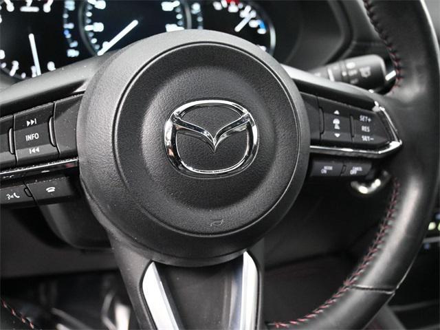 used 2023 Mazda CX-5 car, priced at $30,990
