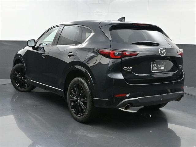 used 2023 Mazda CX-5 car, priced at $30,990