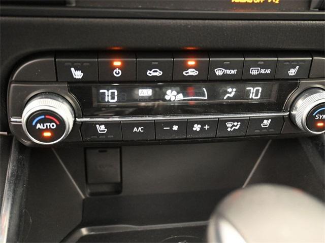 used 2023 Mazda CX-5 car, priced at $30,990