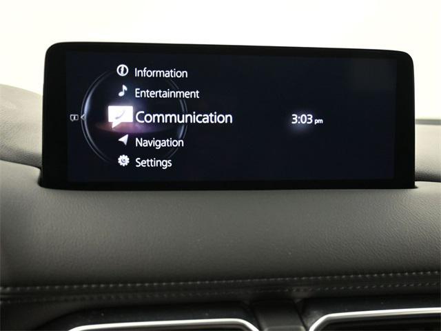 used 2023 Mazda CX-5 car, priced at $30,990