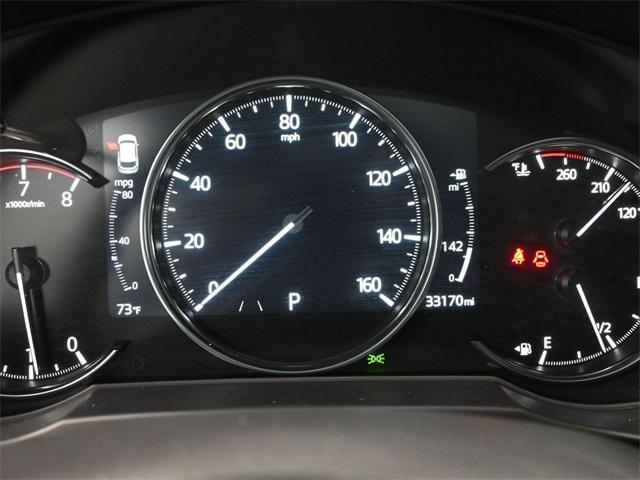 used 2023 Mazda CX-5 car, priced at $30,990