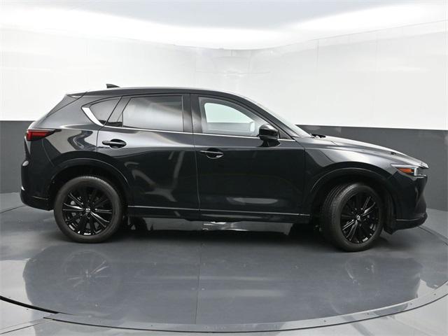 used 2023 Mazda CX-5 car, priced at $30,990