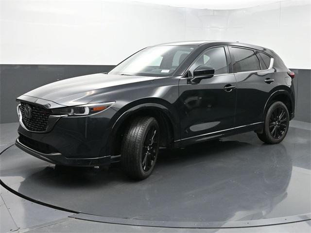 used 2023 Mazda CX-5 car, priced at $30,990