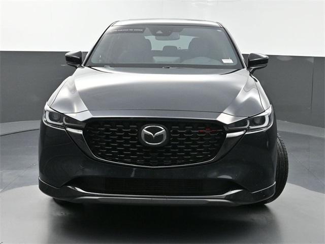 used 2023 Mazda CX-5 car, priced at $30,990