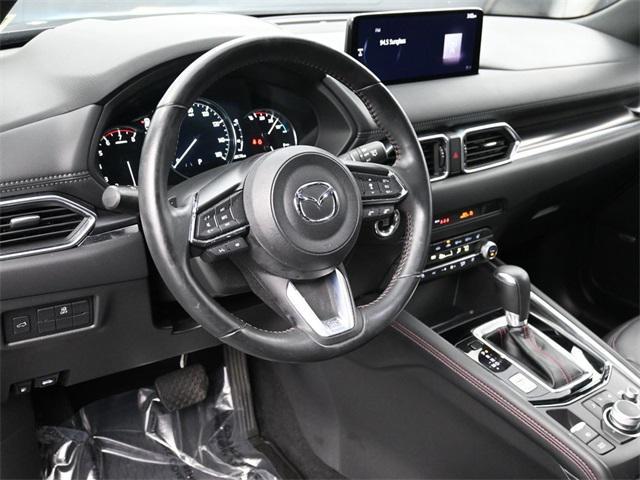 used 2023 Mazda CX-5 car, priced at $30,990