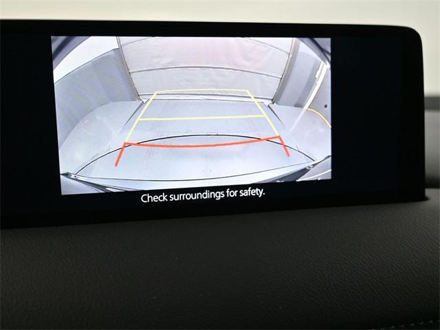 used 2023 Mazda CX-5 car, priced at $30,990