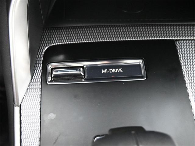 used 2025 Mazda CX-90 car, priced at $48,990