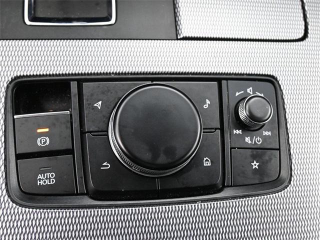 used 2025 Mazda CX-90 car, priced at $48,990