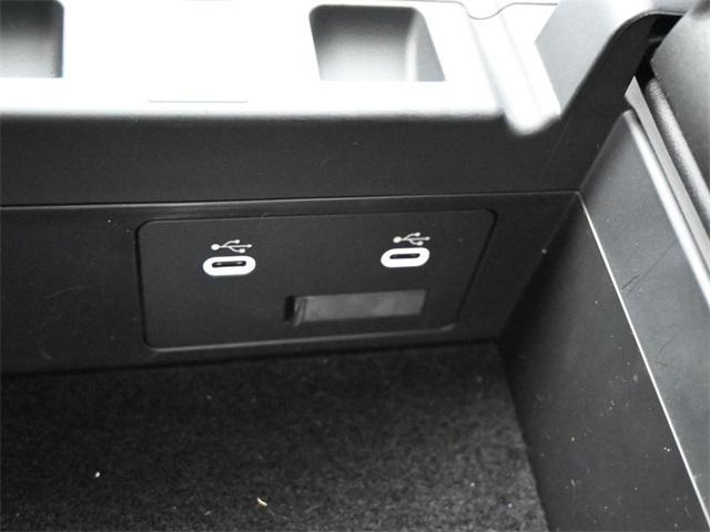 used 2025 Mazda CX-90 car, priced at $48,990