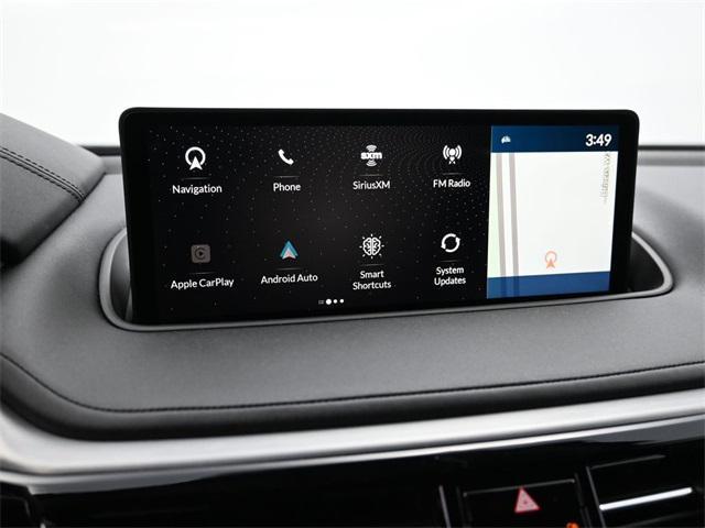 used 2023 Acura MDX car, priced at $44,990